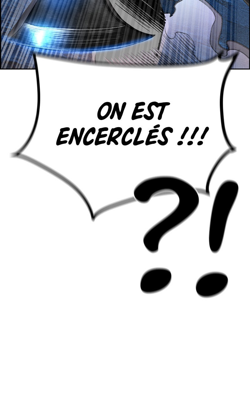 Read Jungle Juice fr Manga Online