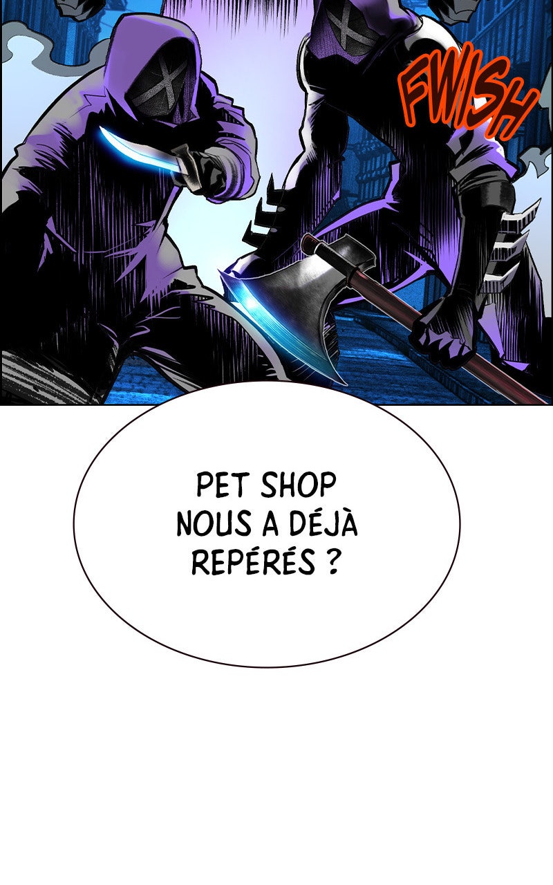 Read Jungle Juice fr Manga Online