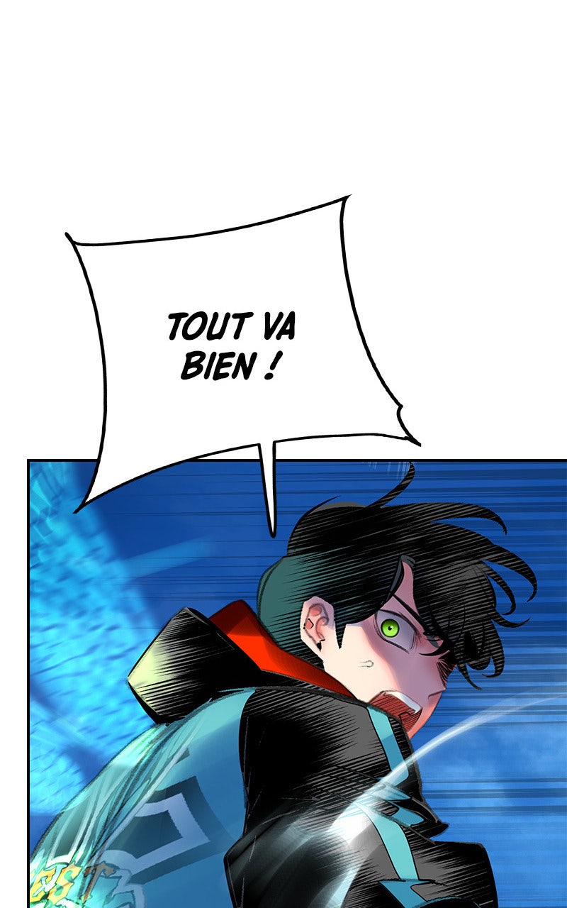 Read Jungle Juice fr Manga Online