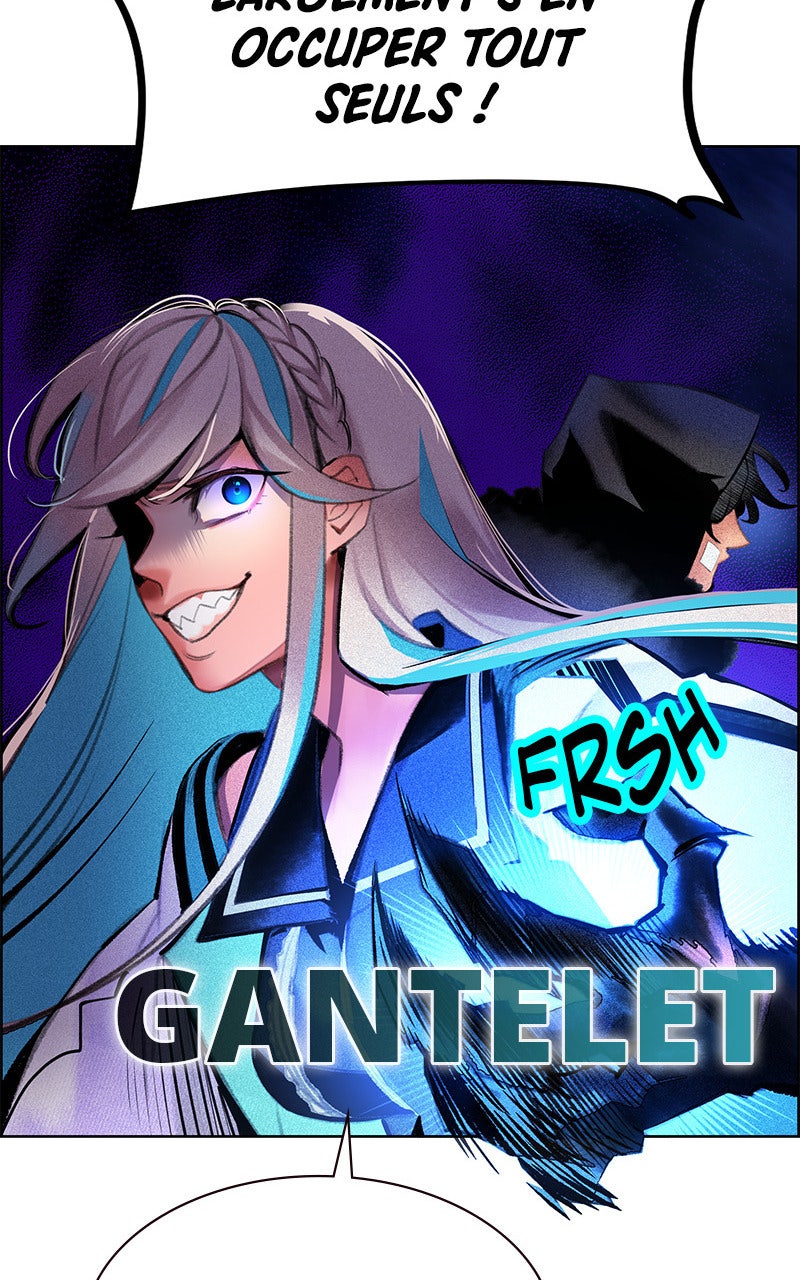 Read Jungle Juice fr Manga Online