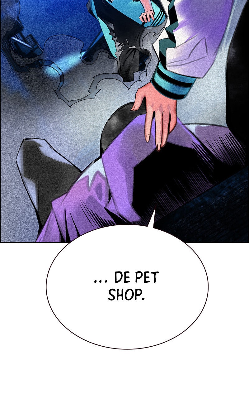 Read Jungle Juice fr Manga Online