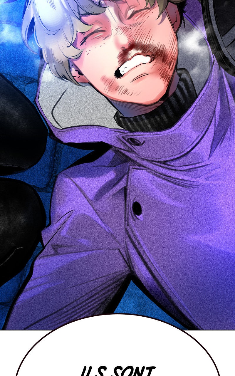 Read Jungle Juice fr Manga Online