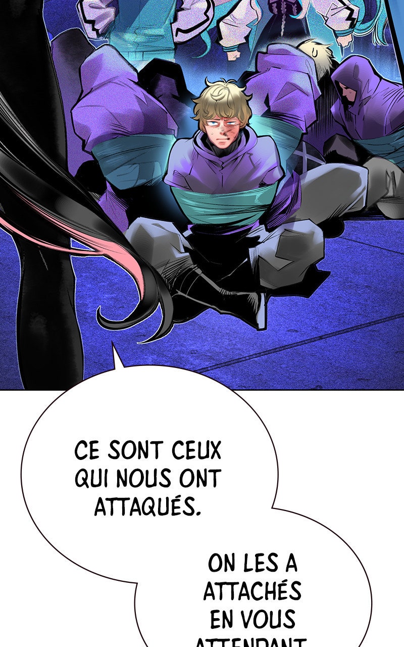 Read Jungle Juice fr Manga Online