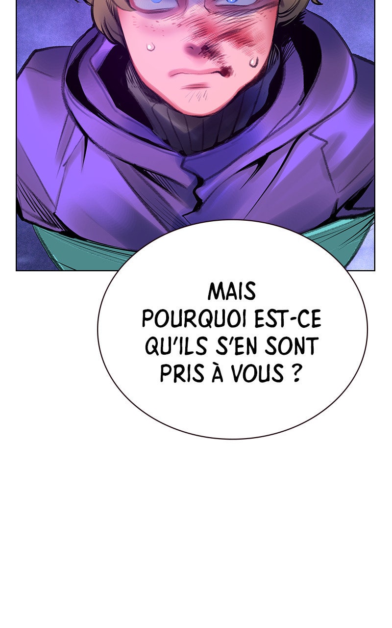 Read Jungle Juice fr Manga Online