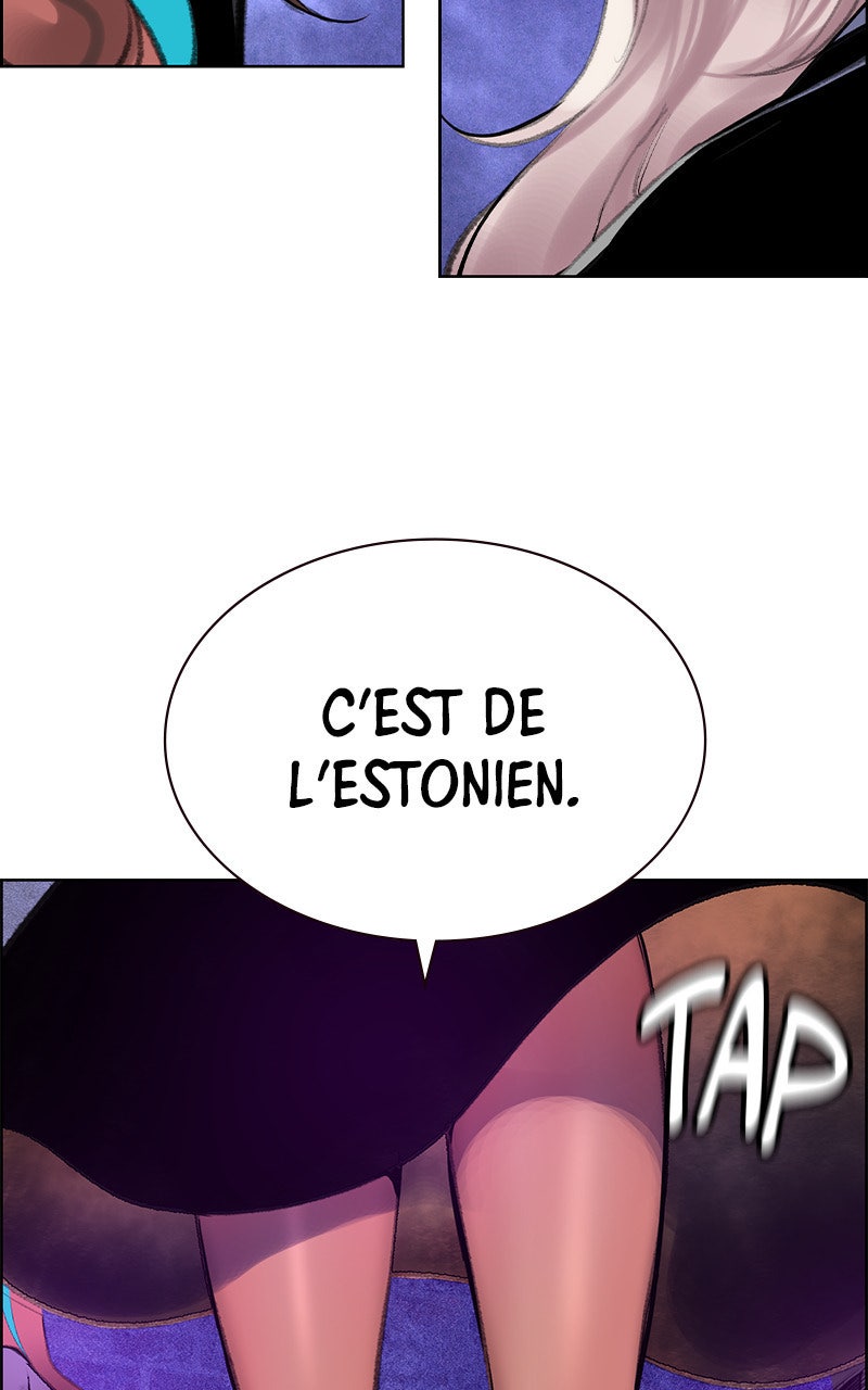 Read Jungle Juice fr Manga Online