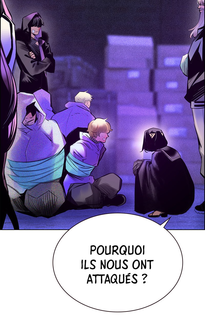 Read Jungle Juice fr Manga Online