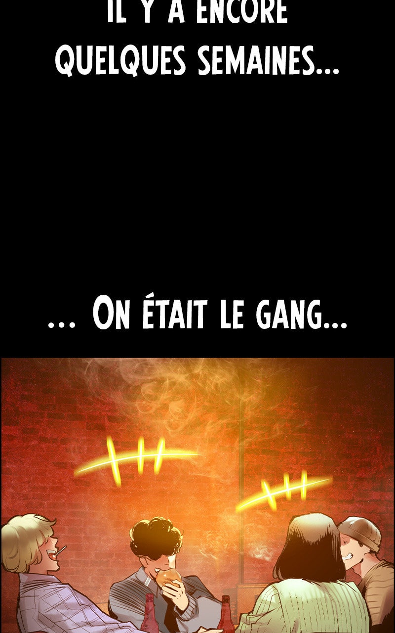 Read Jungle Juice fr Manga Online