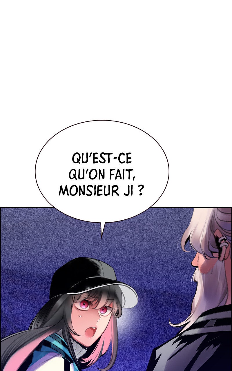 Read Jungle Juice fr Manga Online