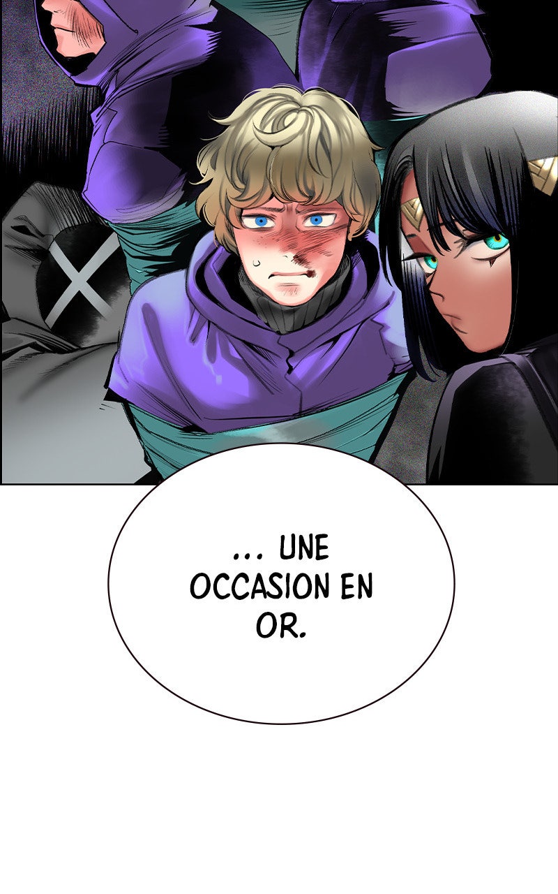 Read Jungle Juice fr Manga Online