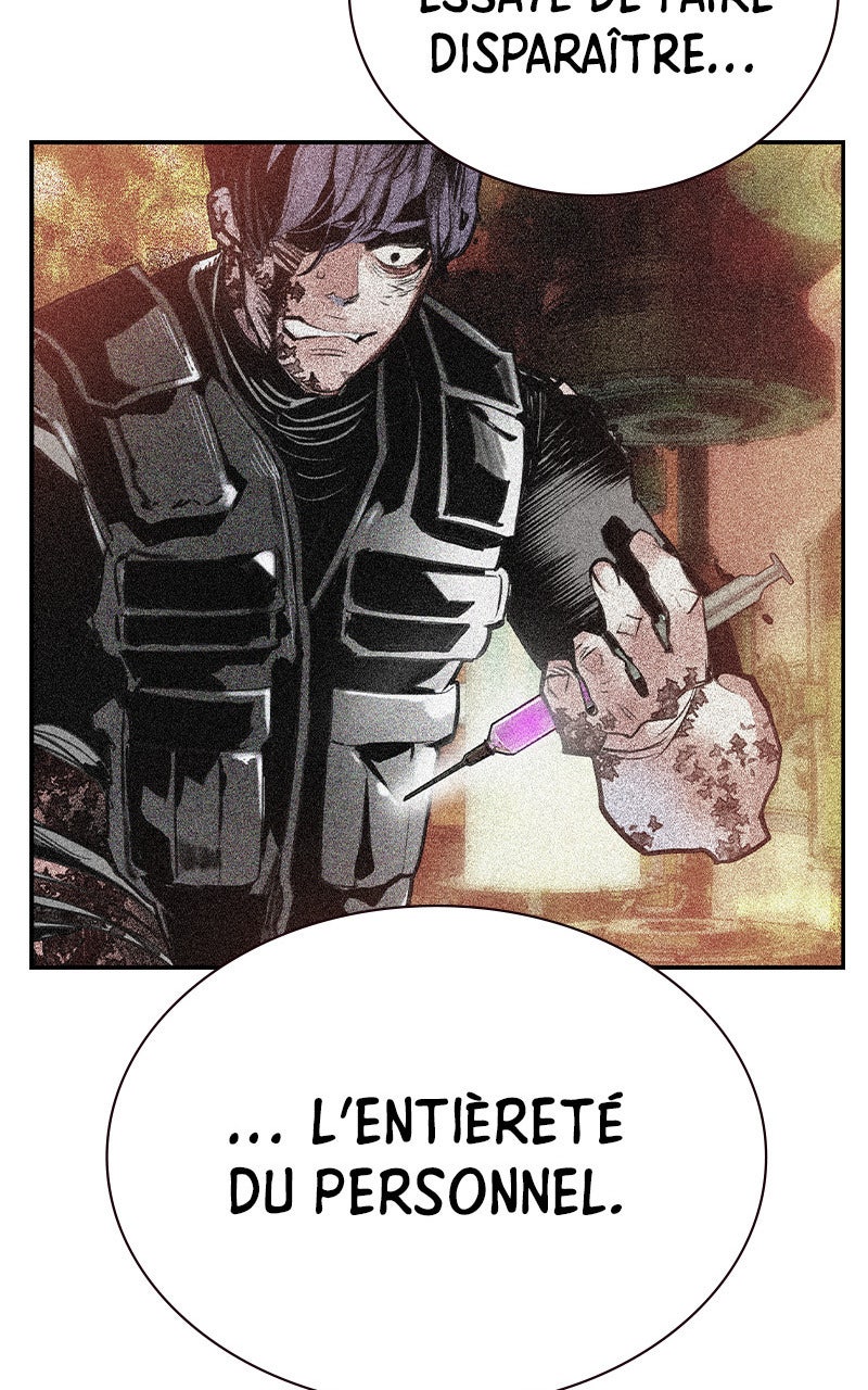 Read Jungle Juice fr Manga Online