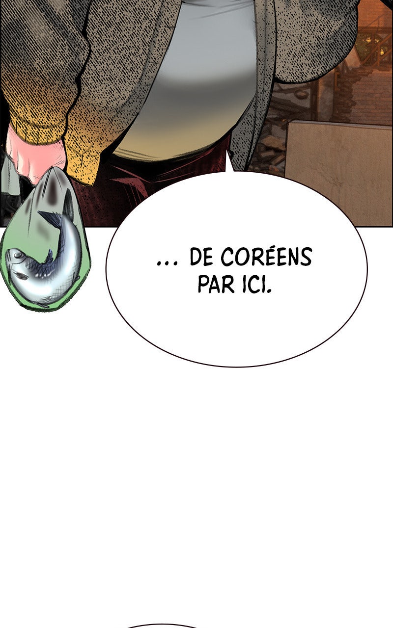 Read Jungle Juice fr Manga Online