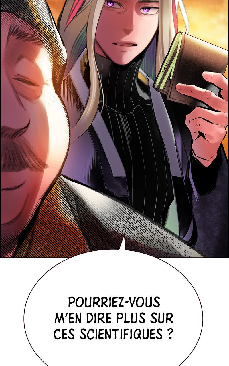 Read Jungle Juice fr Manga Online