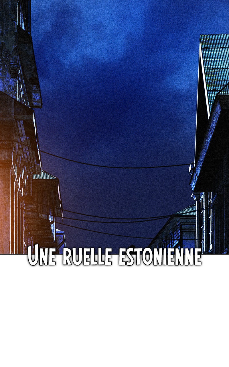 Read Jungle Juice fr Manga Online