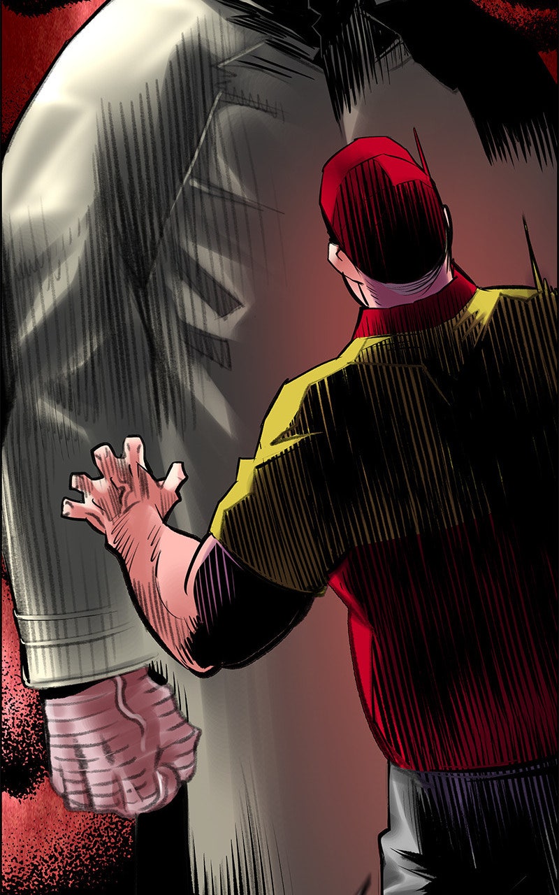 Read Jungle Juice fr Manga Online