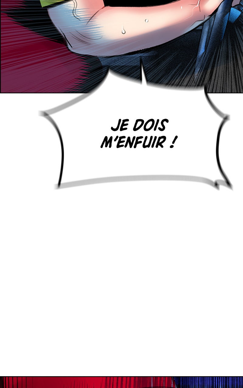 Read Jungle Juice fr Manga Online