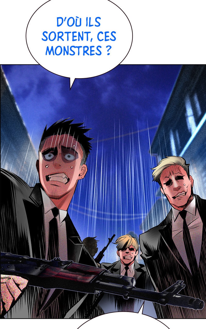 Read Jungle Juice fr Manga Online