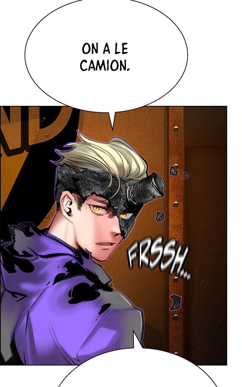 Read Jungle Juice fr Manga Online