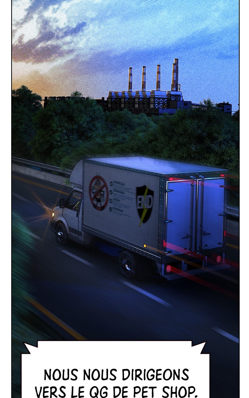 Read Jungle Juice fr Manga Online