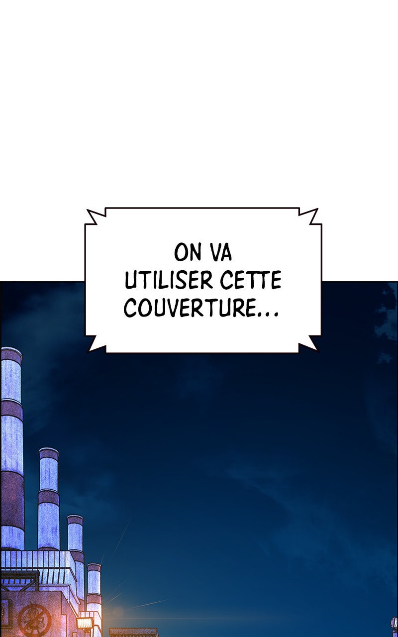 Read Jungle Juice fr Manga Online