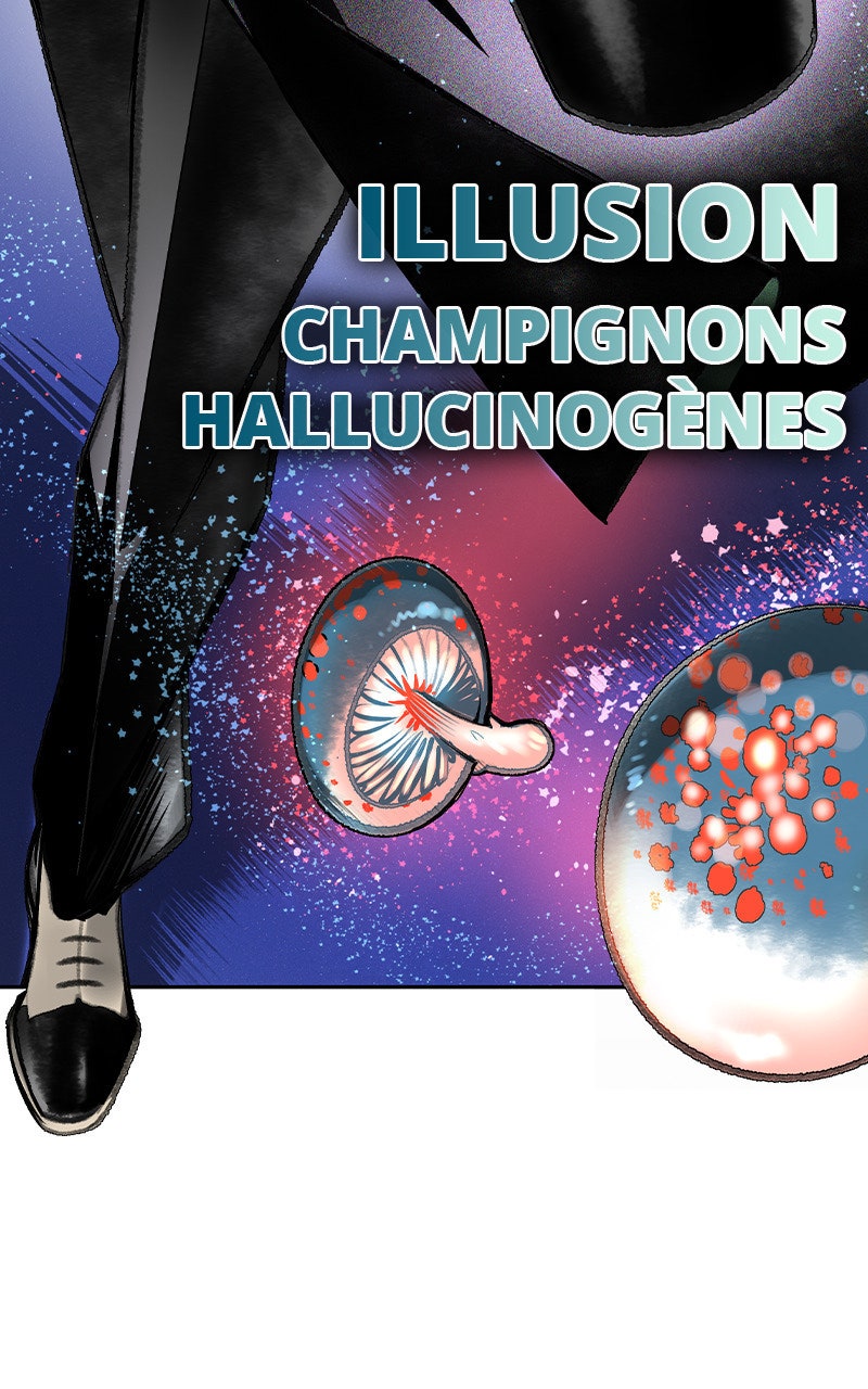 Read Jungle Juice fr Manga Online