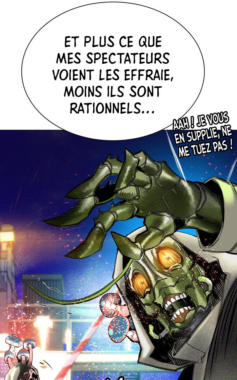 Read Jungle Juice fr Manga Online