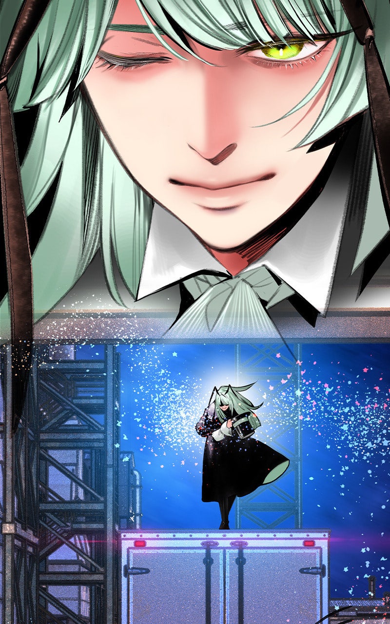 Read Jungle Juice fr Manga Online