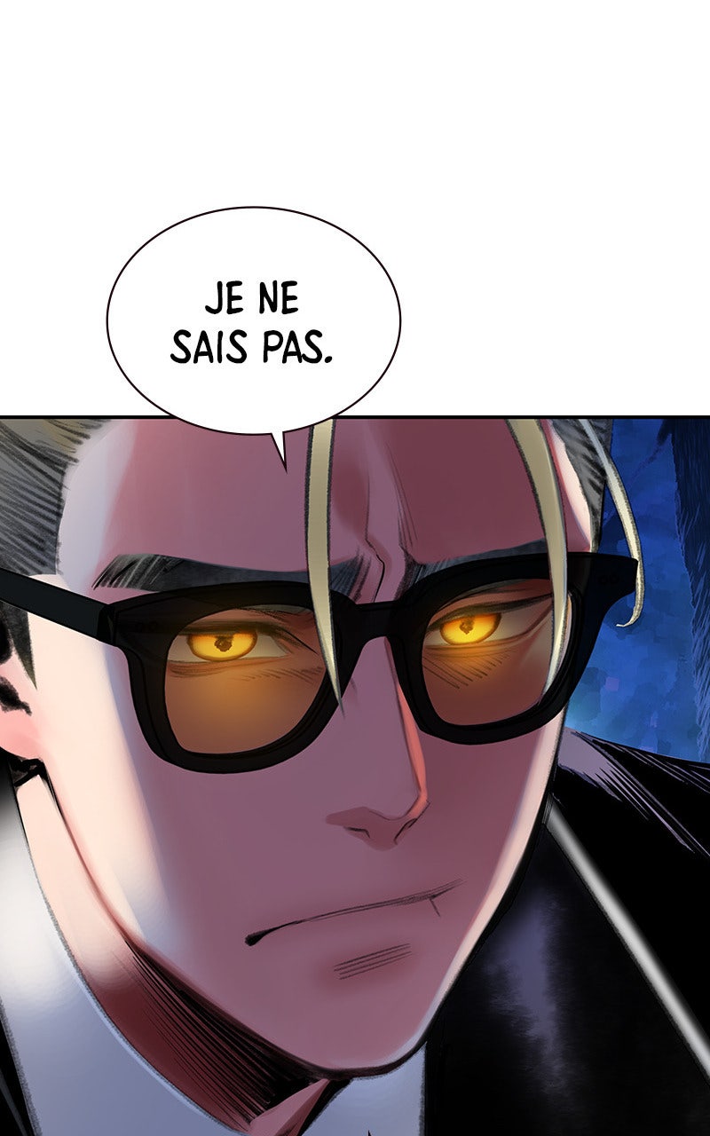 Read Jungle Juice fr Manga Online