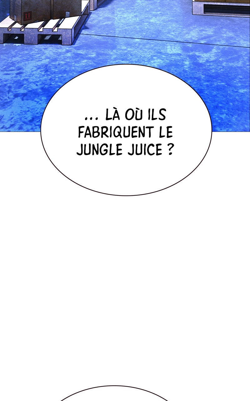 Read Jungle Juice fr Manga Online