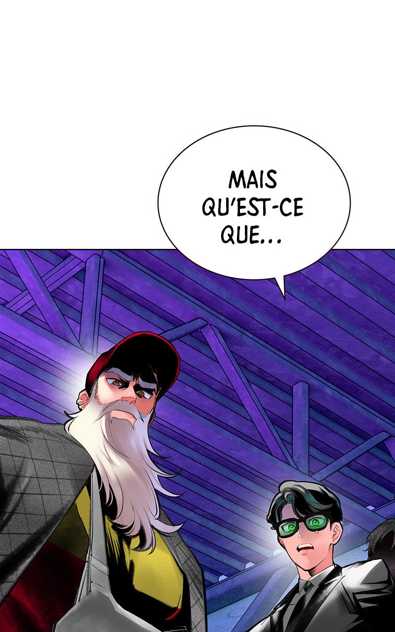 Read Jungle Juice fr Manga Online