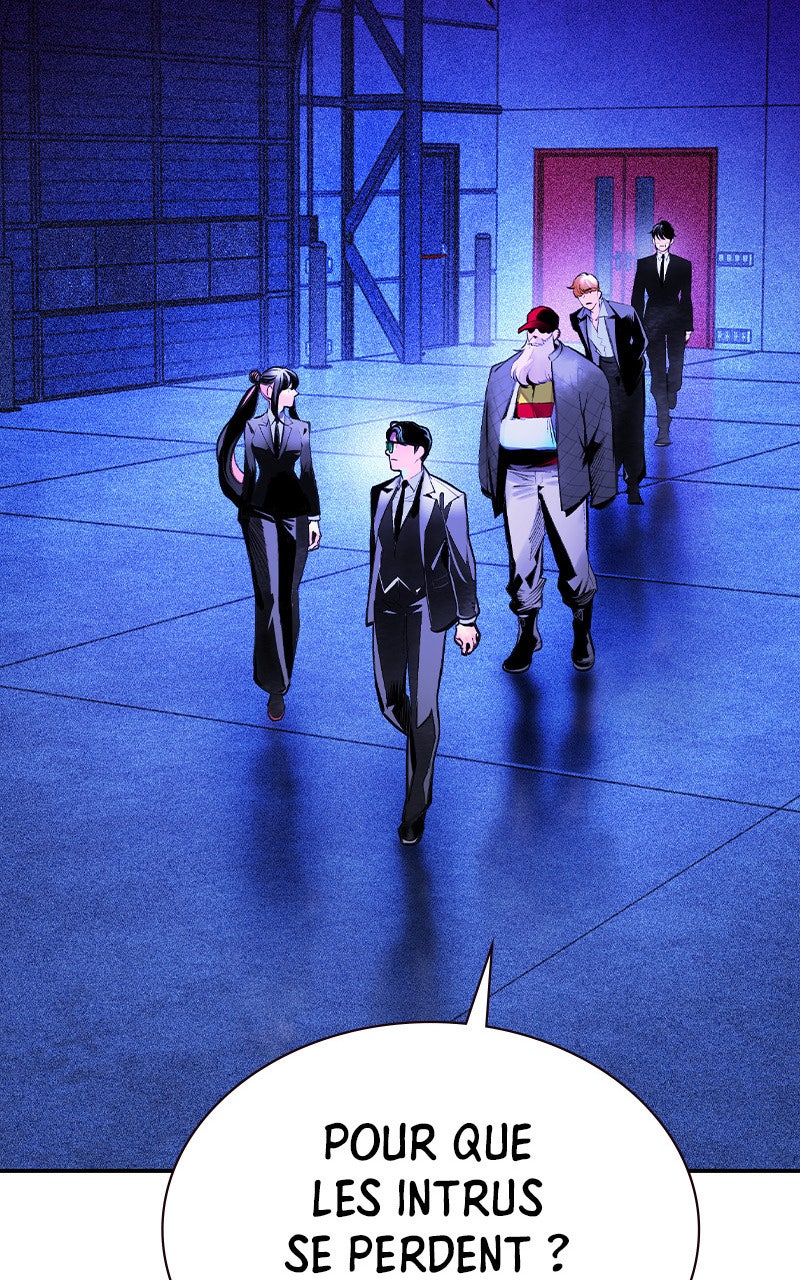 Read Jungle Juice fr Manga Online