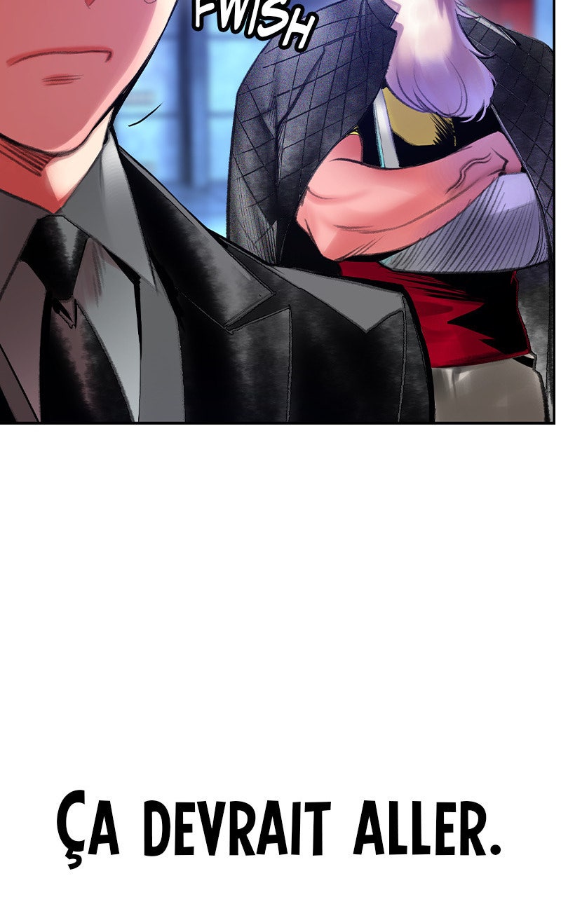 Read Jungle Juice fr Manga Online