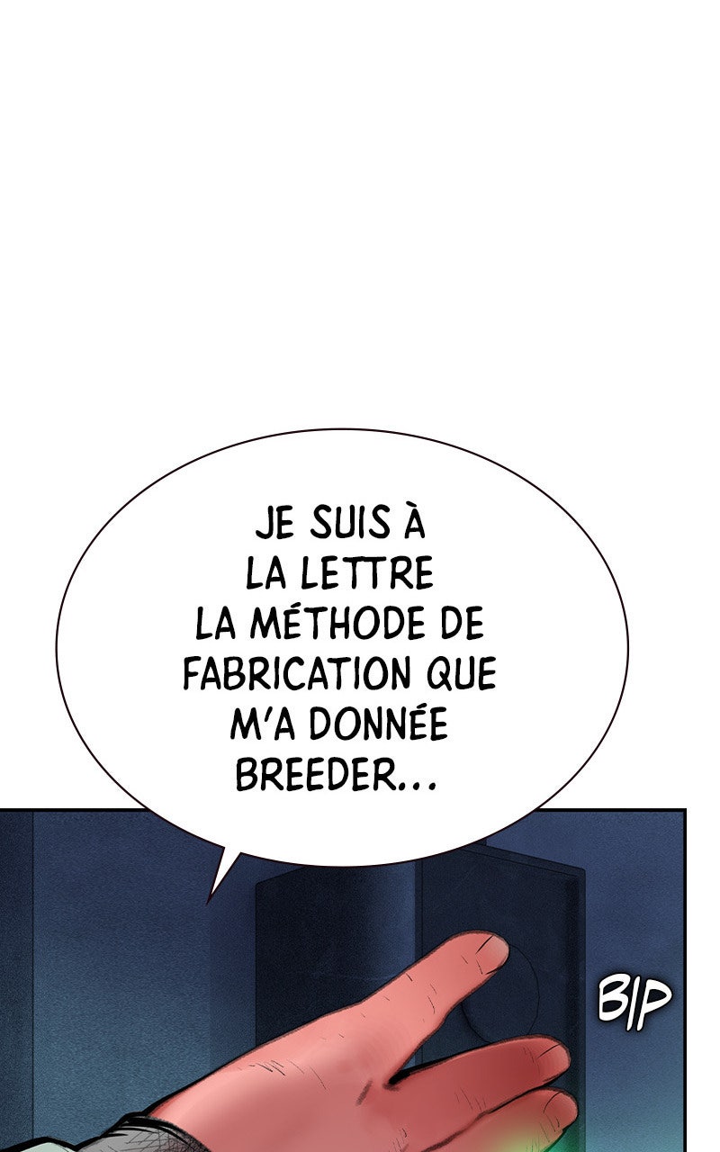 Read Jungle Juice fr Manga Online