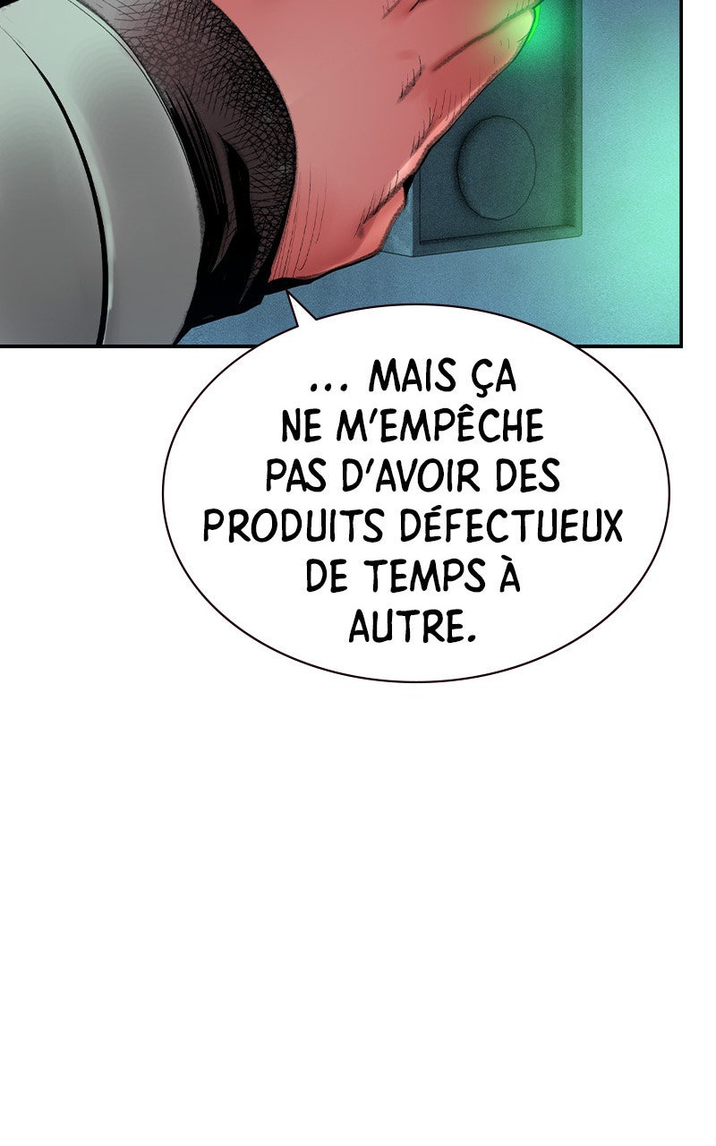 Read Jungle Juice fr Manga Online