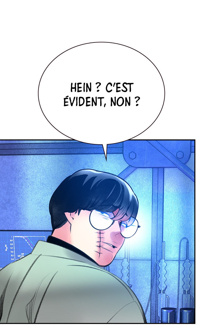 Read Jungle Juice fr Manga Online