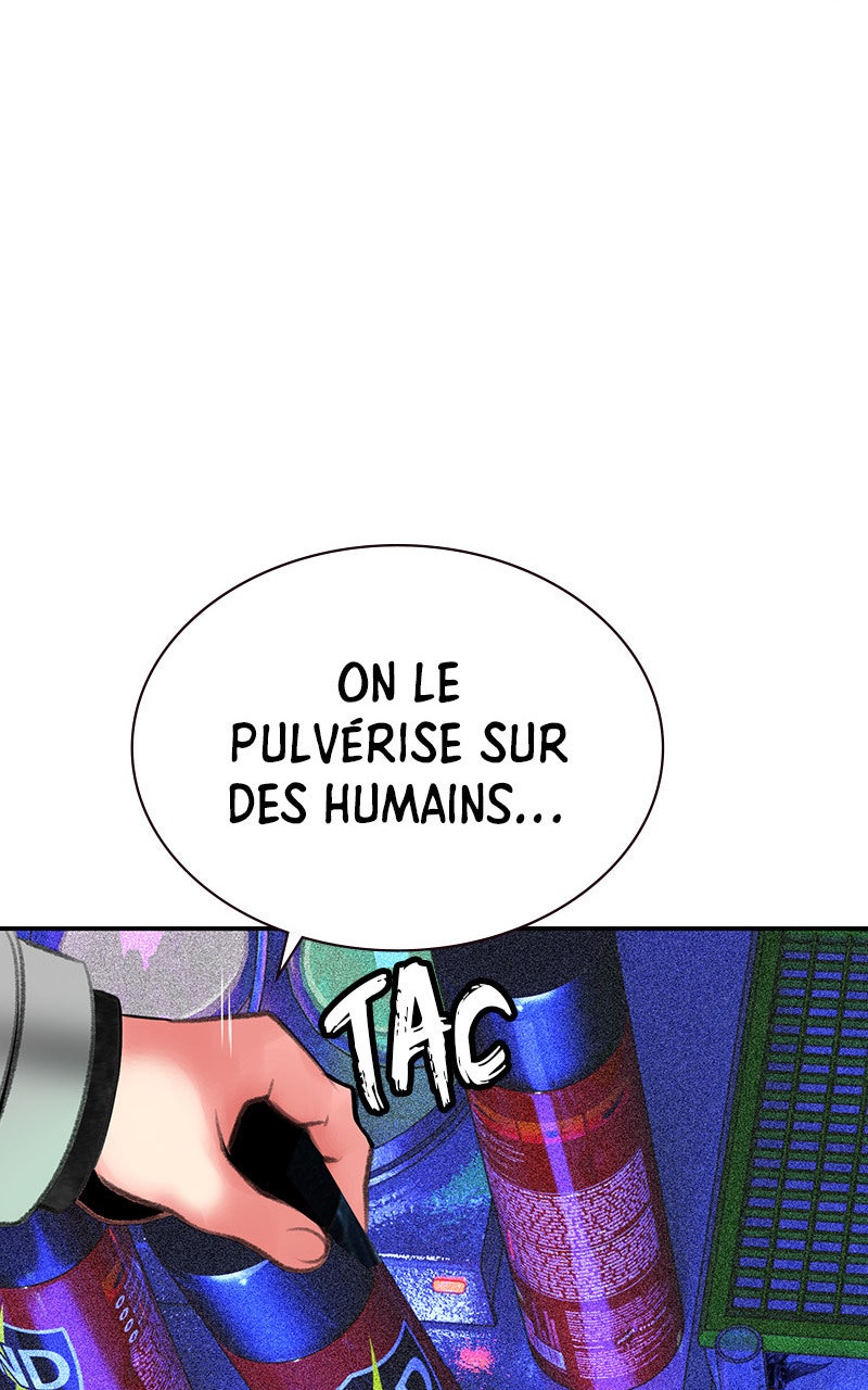 Read Jungle Juice fr Manga Online