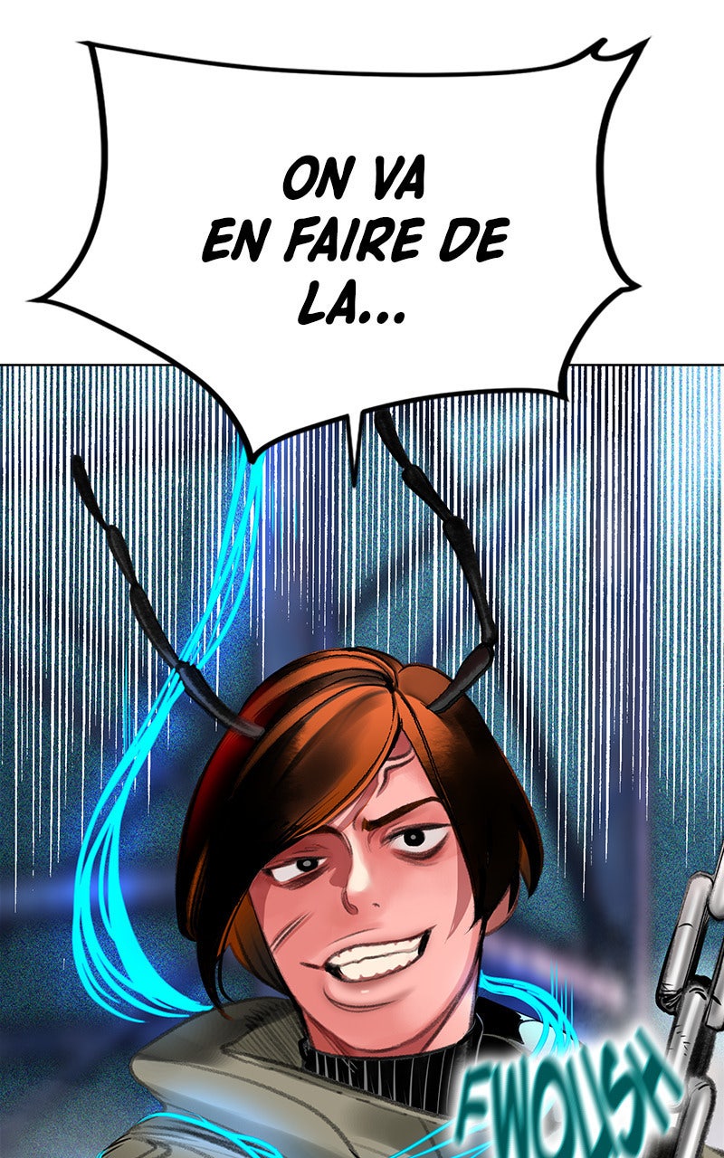 Read Jungle Juice fr Manga Online