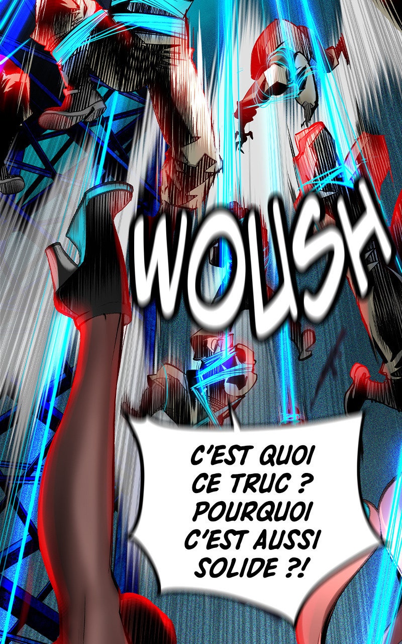 Read Jungle Juice fr Manga Online