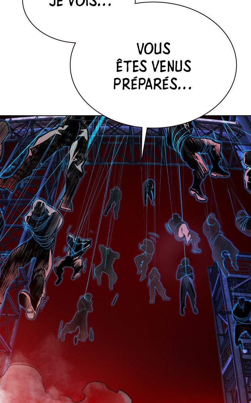 Read Jungle Juice fr Manga Online