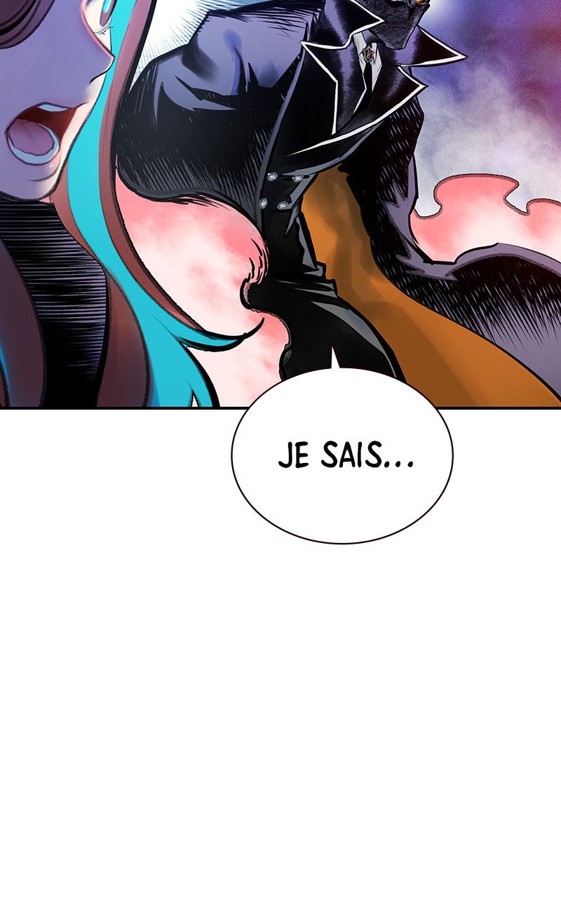 Read Jungle Juice fr Manga Online