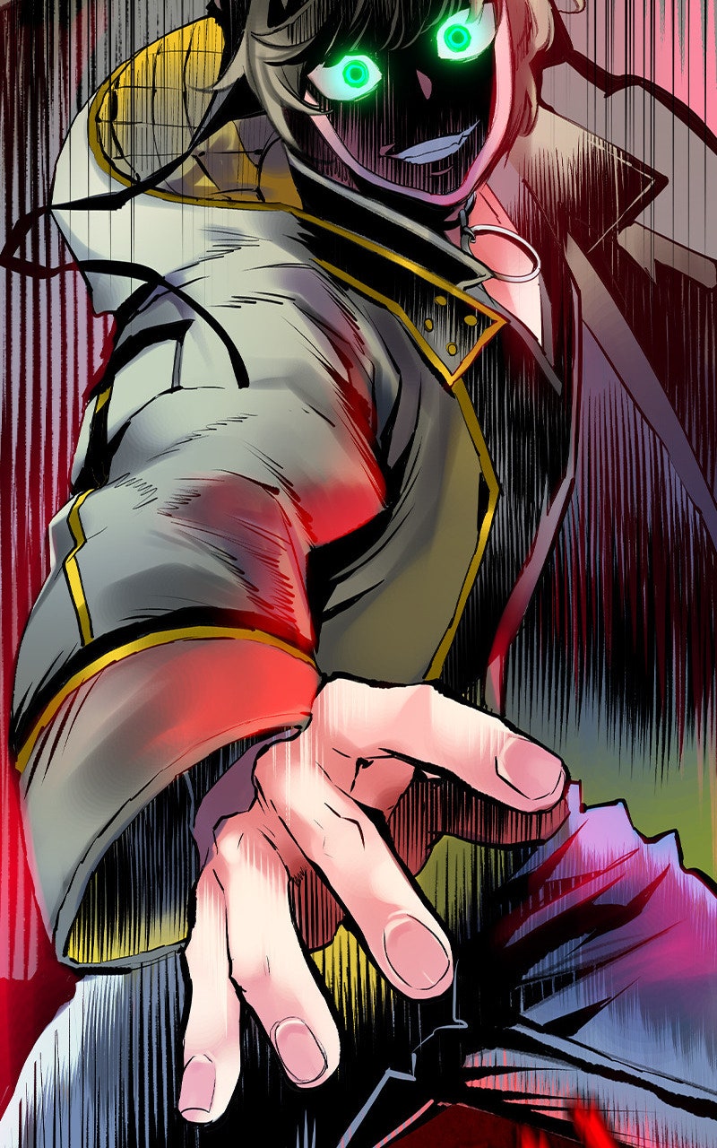 Read Jungle Juice fr Manga Online