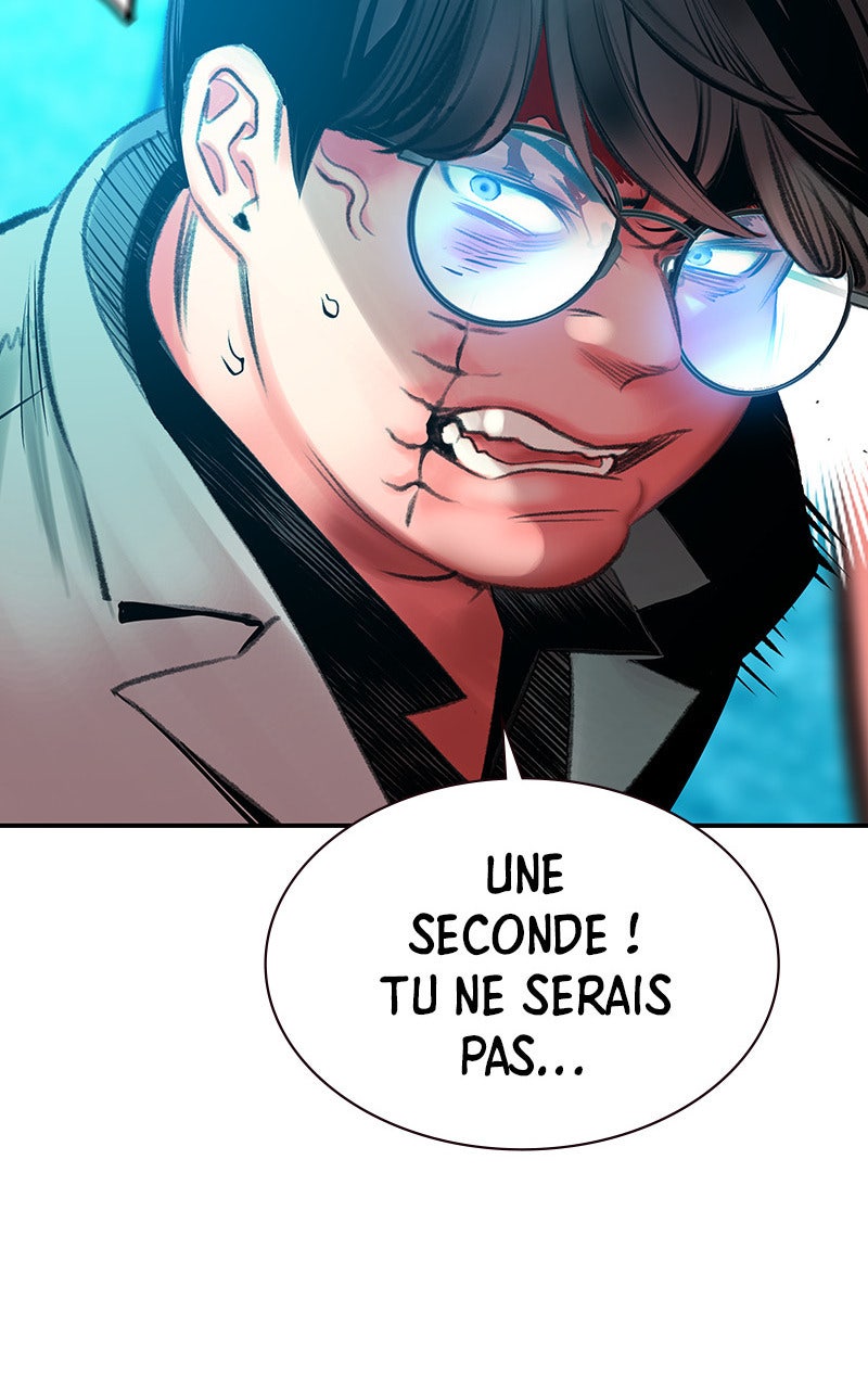 Read Jungle Juice fr Manga Online