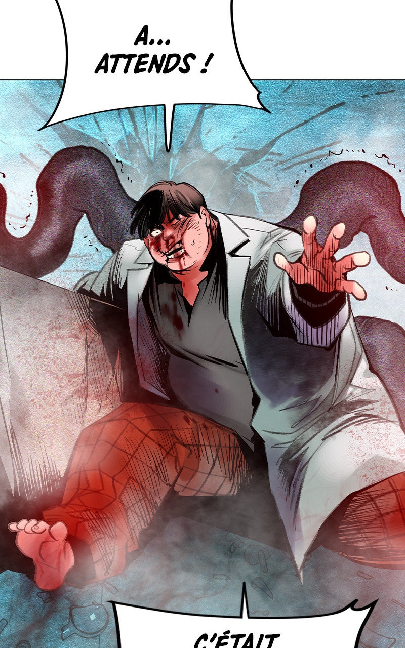 Read Jungle Juice fr Manga Online