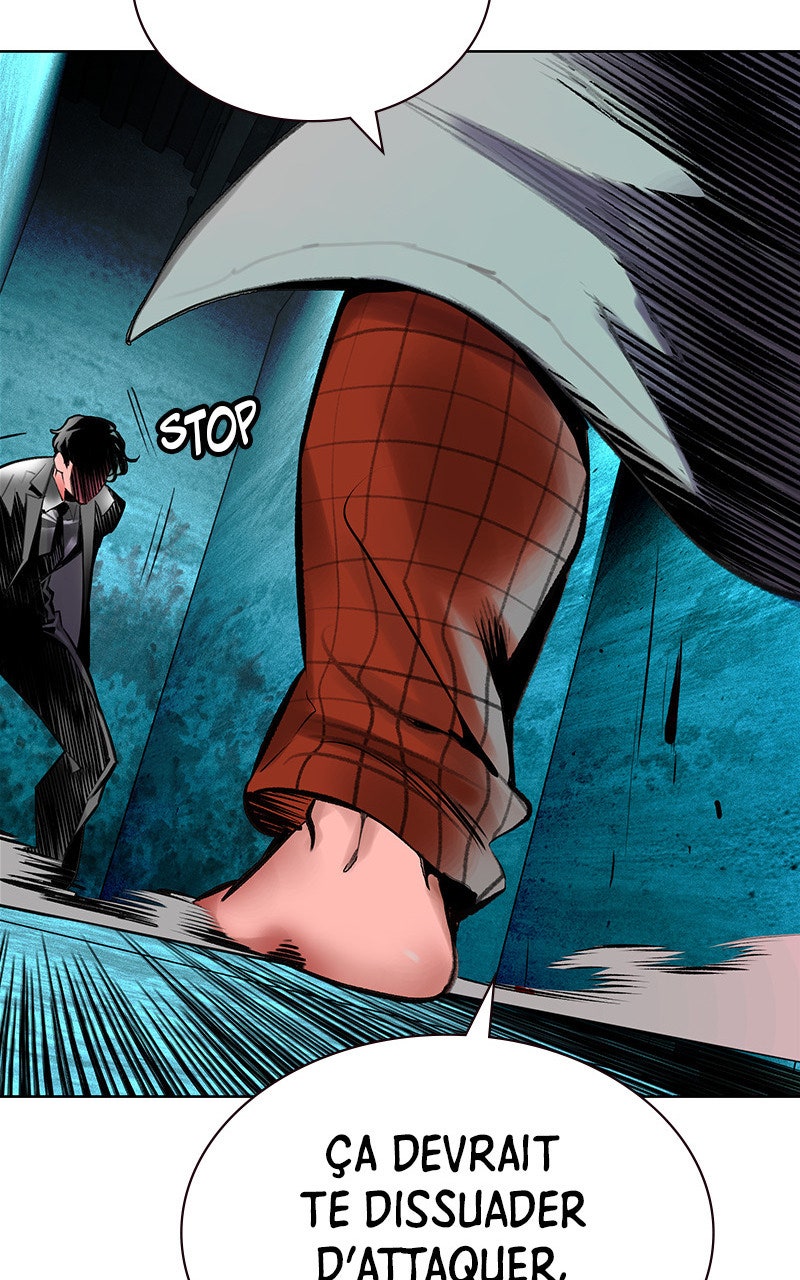 Read Jungle Juice fr Manga Online