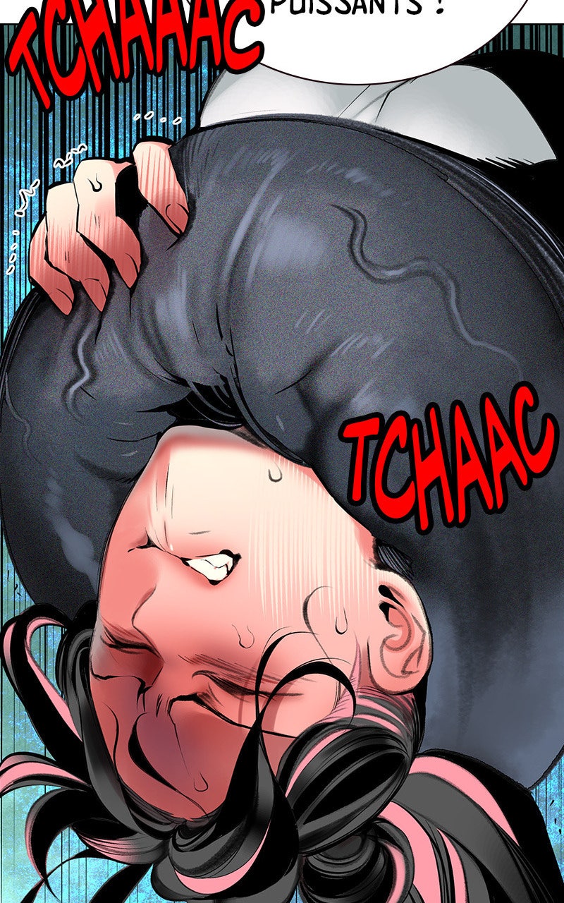 Read Jungle Juice fr Manga Online