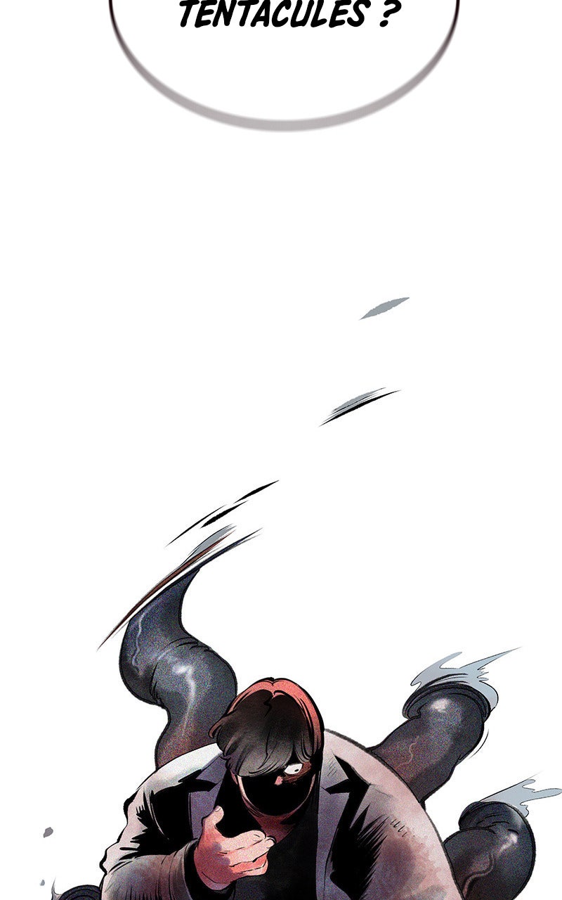 Read Jungle Juice fr Manga Online