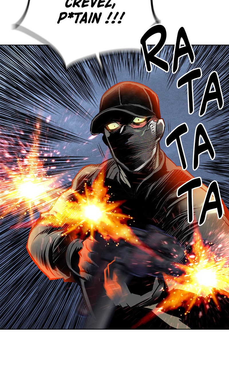 Read Jungle Juice fr Manga Online