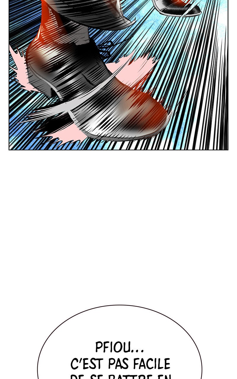 Read Jungle Juice fr Manga Online