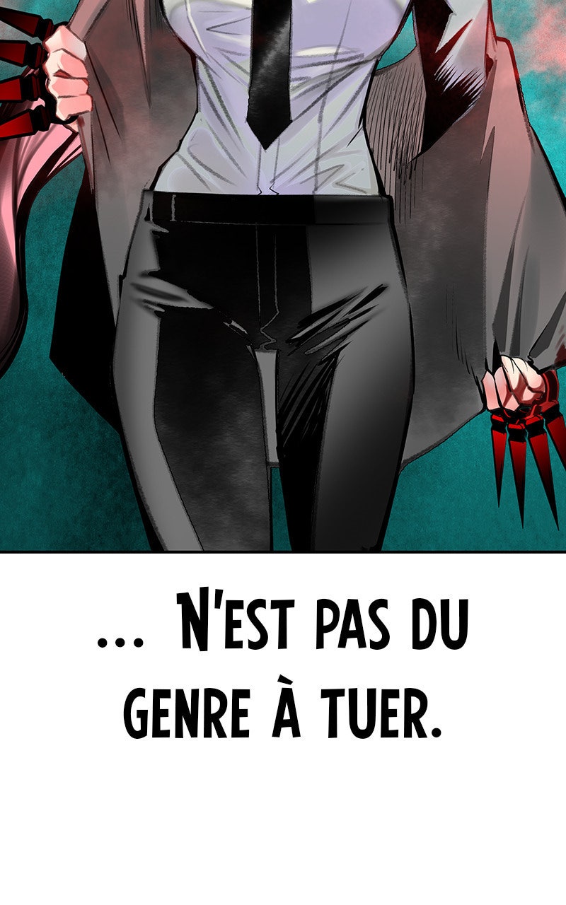 Read Jungle Juice fr Manga Online