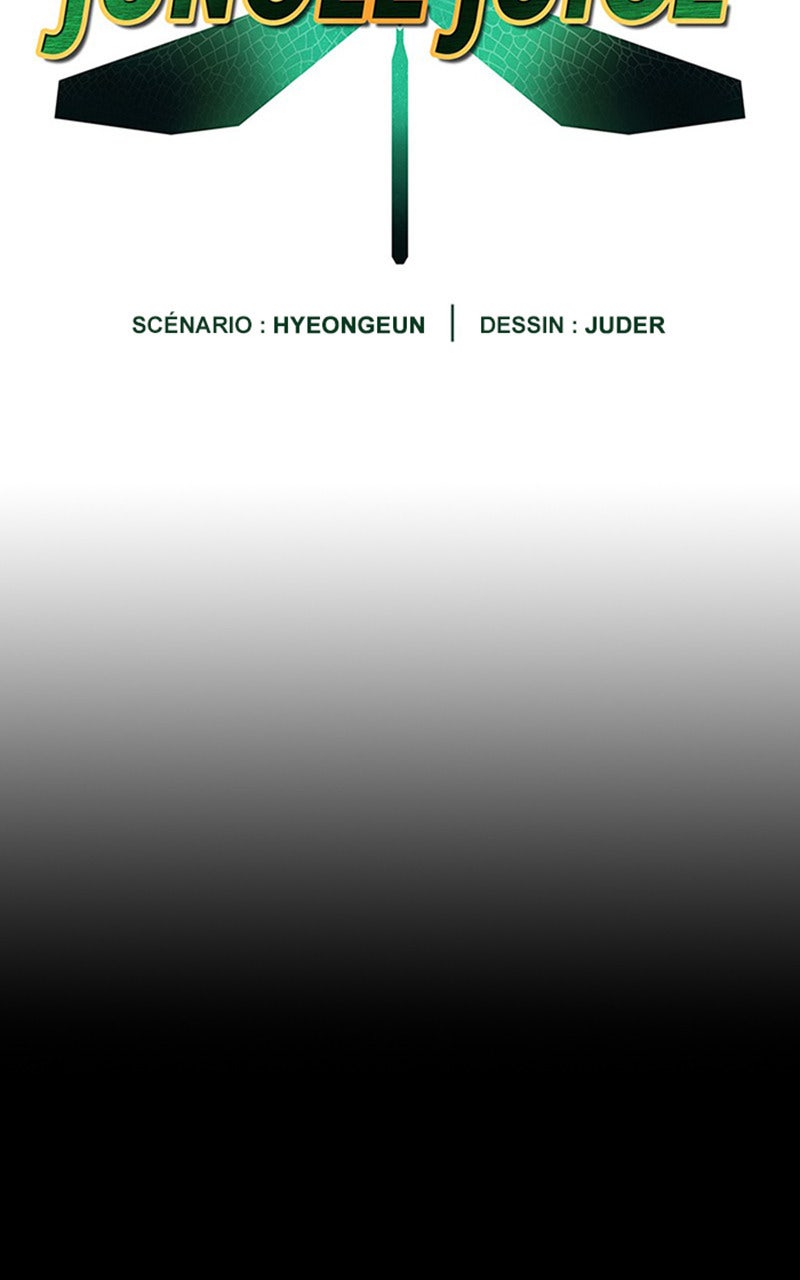 Read Jungle Juice fr Manga Online