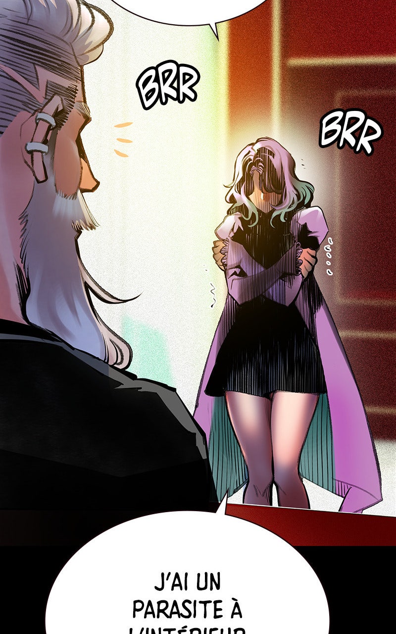 Read Jungle Juice fr Manga Online